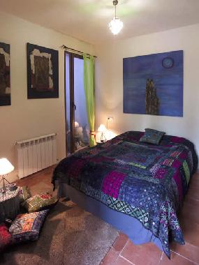Maison de vacances �/en/au alfacar (Granada)ou appartement ou maison de vacances