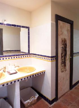 Maison de vacances �/en/au alfacar (Granada)ou appartement ou maison de vacances