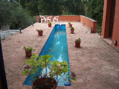 Maison de vacances �/en/au alfacar (Granada)ou appartement ou maison de vacances