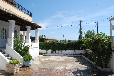 Appartement de vacances �/en/au Agios Georgios Argyrades, South Corfu (Kerkyra)ou appartement ou maison de vacances