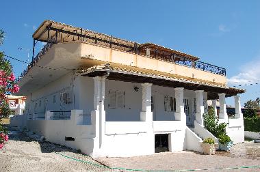 Appartement de vacances �/en/au Agios Georgios Argyrades, South Corfu (Kerkyra)ou appartement ou maison de vacances