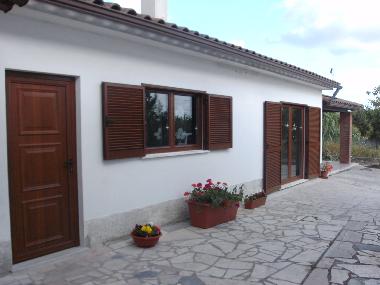 Maison de vacances /en/au Leiria (Oeste)ou appartement ou maison de vacances