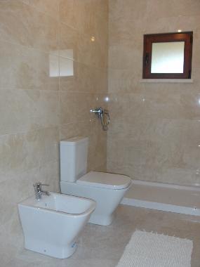 Maison de vacances /en/au Leiria (Oeste)ou appartement ou maison de vacances