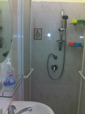 Appartement de vacances �/en/au Haifa (Hefa (Haifa))ou appartement ou maison de vacances