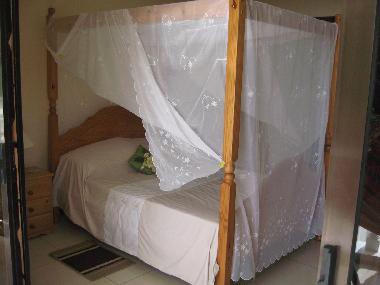 Appartement de vacances �/en/au Mahe (Anse Royale)ou appartement ou maison de vacances