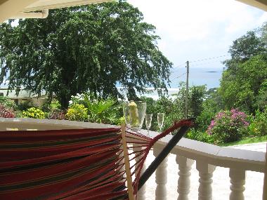 Appartement de vacances �/en/au Mahe (Anse Royale)ou appartement ou maison de vacances