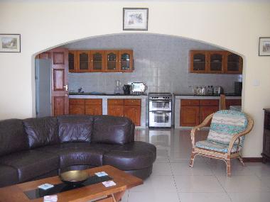Appartement de vacances �/en/au Mahe (Anse Royale)ou appartement ou maison de vacances
