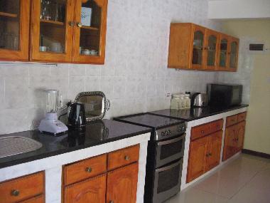 Appartement de vacances �/en/au Mahe (Anse Royale)ou appartement ou maison de vacances
