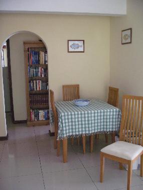 Appartement de vacances �/en/au Mahe (Anse Royale)ou appartement ou maison de vacances