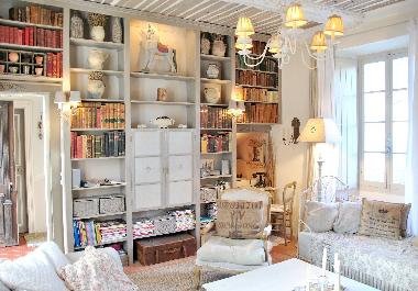 Maison de vacances /en/au Propiac (Drme)ou appartement ou maison de vacances