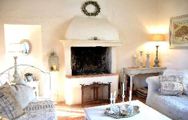 Maison de vacances /en/au Propiac (Drme)ou appartement ou maison de vacances