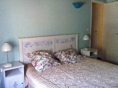 Maison de vacances �/en/au Six-Fours les Plages (Var)ou appartement ou maison de vacances