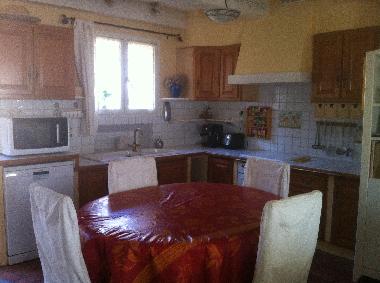 Maison de vacances �/en/au Six-Fours les Plages (Var)ou appartement ou maison de vacances