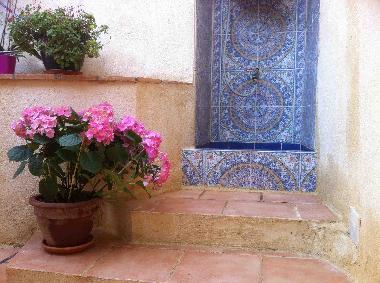 Maison de vacances �/en/au Six-Fours les Plages (Var)ou appartement ou maison de vacances