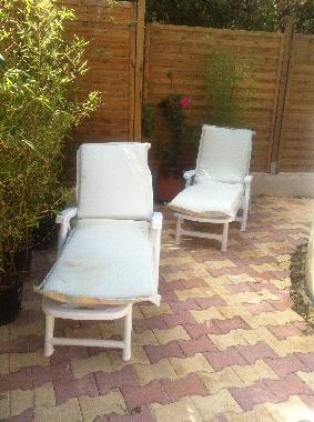 Maison de vacances �/en/au Six-Fours les Plages (Var)ou appartement ou maison de vacances