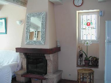 Maison de vacances �/en/au Six-Fours les Plages (Var)ou appartement ou maison de vacances