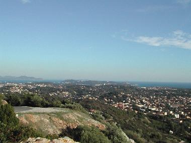 Maison de vacances �/en/au Six-Fours les Plages (Var)ou appartement ou maison de vacances
