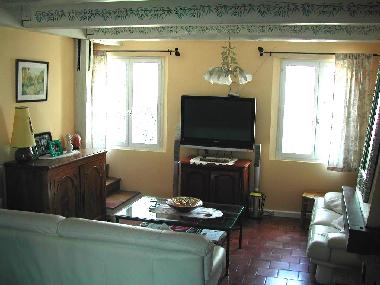 Maison de vacances �/en/au Six-Fours les Plages (Var)ou appartement ou maison de vacances