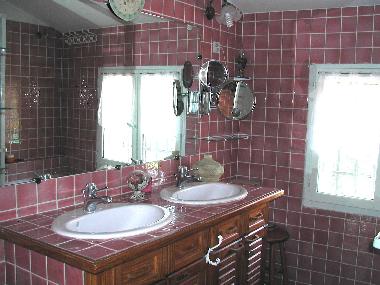 Maison de vacances �/en/au Six-Fours les Plages (Var)ou appartement ou maison de vacances