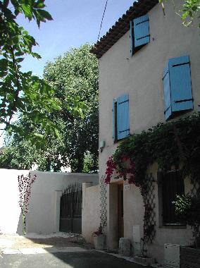 Maison de vacances �/en/au Six-Fours les Plages (Var)ou appartement ou maison de vacances