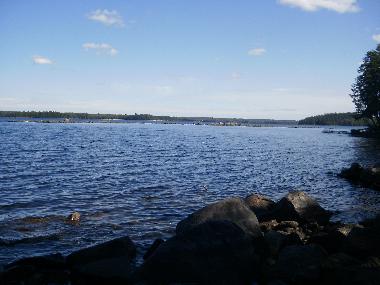 Maison de vacances �/en/au East Machias (Maine)ou appartement ou maison de vacances