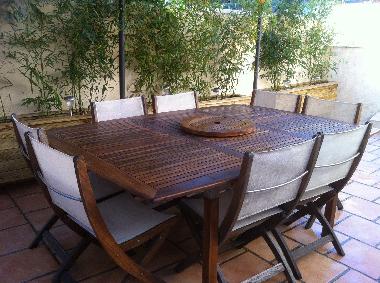 Maison de vacances �/en/au Six-Fours les Plages (Var)ou appartement ou maison de vacances