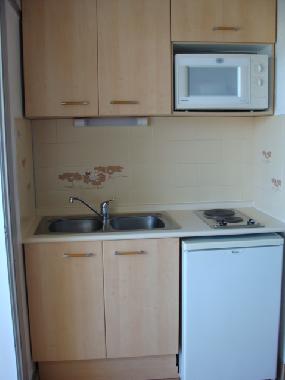 Appartement de vacances �/en/au Cap Agde (H�rault)ou appartement ou maison de vacances
