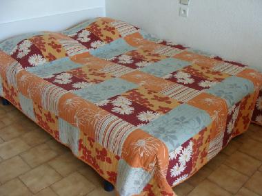 Appartement de vacances �/en/au Cap Agde (H�rault)ou appartement ou maison de vacances