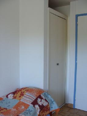 Appartement de vacances �/en/au Cap Agde (H�rault)ou appartement ou maison de vacances