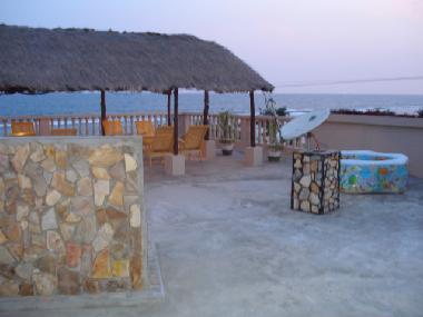 Maison de vacances �/en/au Baguida/Avepozo (Lome)ou appartement ou maison de vacances