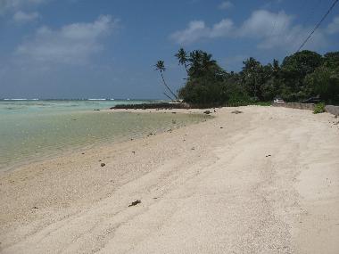 Appartement de vacances �/en/au Mahe (Anse Royale)ou appartement ou maison de vacances