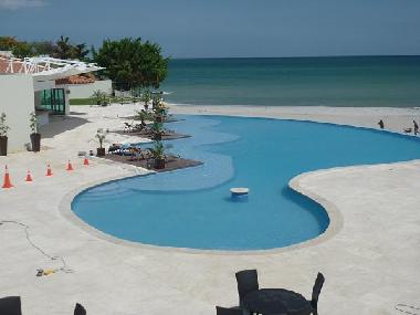Appartement de vacances �/en/au Vista Mar (Panama)ou appartement ou maison de vacances