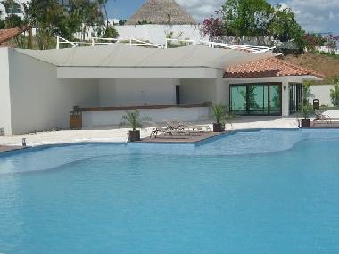 Appartement de vacances �/en/au Vista Mar (Panama)ou appartement ou maison de vacances