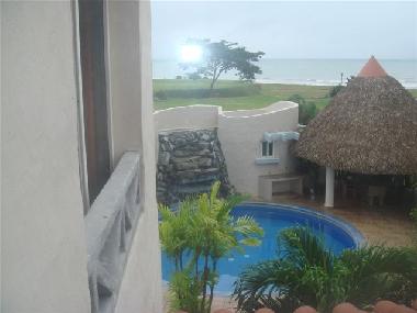 Appartement de vacances �/en/au Vista Mar (Panama)ou appartement ou maison de vacances