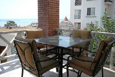 Appartement de vacances �/en/au Vista Mar (Panama)ou appartement ou maison de vacances