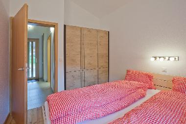 Maison de vacances �/en/au M�nster-Geschinen  (Goms)ou appartement ou maison de vacances