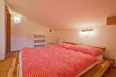 Maison de vacances �/en/au M�nster-Geschinen  (Goms)ou appartement ou maison de vacances