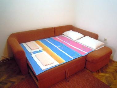 Appartement de vacances �/en/au Budva (Mont�n�gro)ou appartement ou maison de vacances