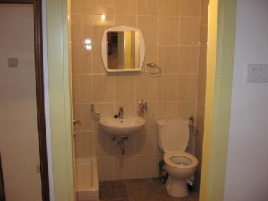 Appartement de vacances �/en/au Budva (Mont�n�gro)ou appartement ou maison de vacances