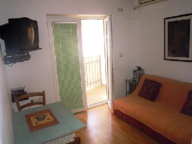 Appartement de vacances �/en/au Igalo (Mont�n�gro)ou appartement ou maison de vacances