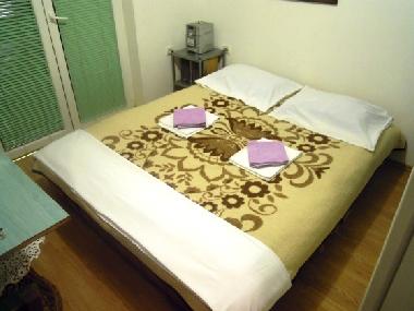 Appartement de vacances �/en/au Igalo (Mont�n�gro)ou appartement ou maison de vacances