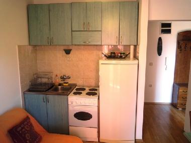 Appartement de vacances �/en/au Igalo (Mont�n�gro)ou appartement ou maison de vacances