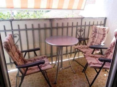 Appartement de vacances �/en/au Igalo (Mont�n�gro)ou appartement ou maison de vacances