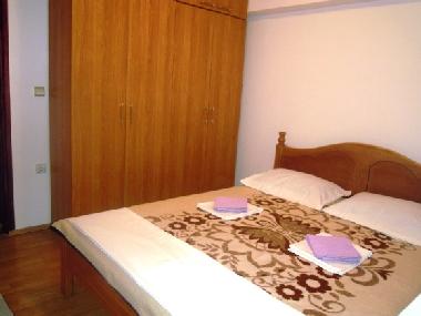 Appartement de vacances �/en/au Igalo (Mont�n�gro)ou appartement ou maison de vacances