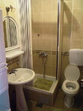 Appartement de vacances �/en/au Igalo (Mont�n�gro)ou appartement ou maison de vacances