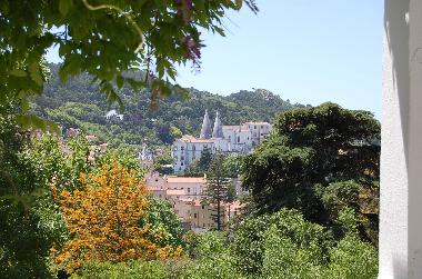 Appartement de vacances �/en/au Sintra (Grande Lisboa)ou appartement ou maison de vacances