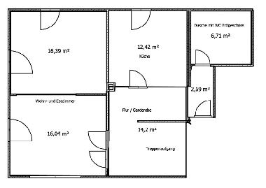 Maison de vacances /en/au 77704 (Schwarzwald)ou appartement ou maison de vacances