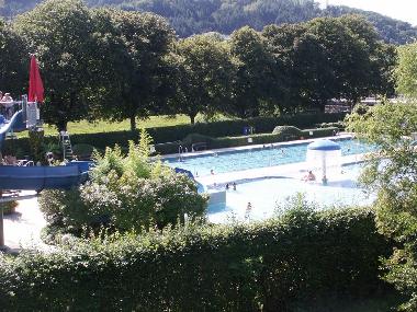 Maison de vacances /en/au 77704 (Schwarzwald)ou appartement ou maison de vacances
