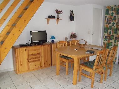 Maison de vacances �/en/au Gruissan (Aude)ou appartement ou maison de vacances
