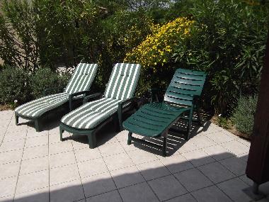 Maison de vacances �/en/au Gruissan (Aude)ou appartement ou maison de vacances
